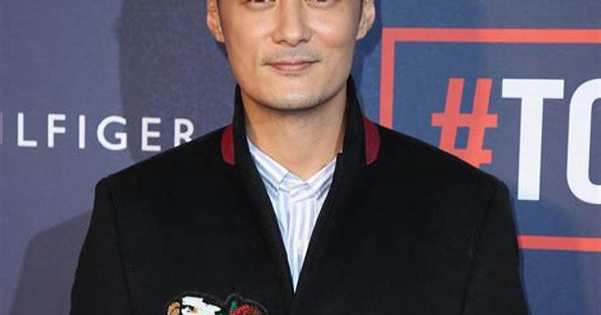 Shawn Yue Net Worth