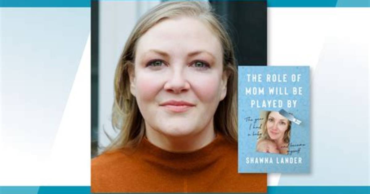Shawna Lander Net Worth