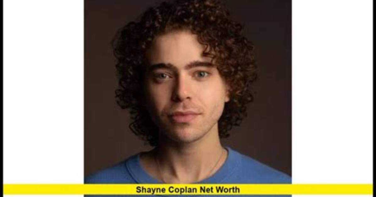 Shayne Wyler Net Worth