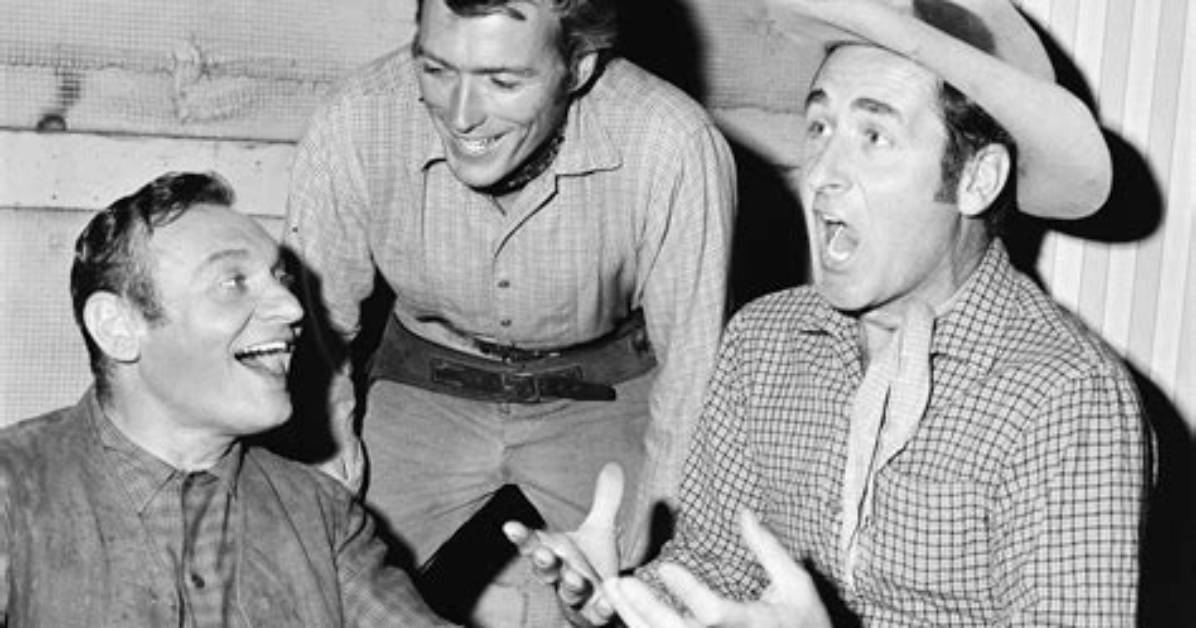 Sheb Wooley Net Worth