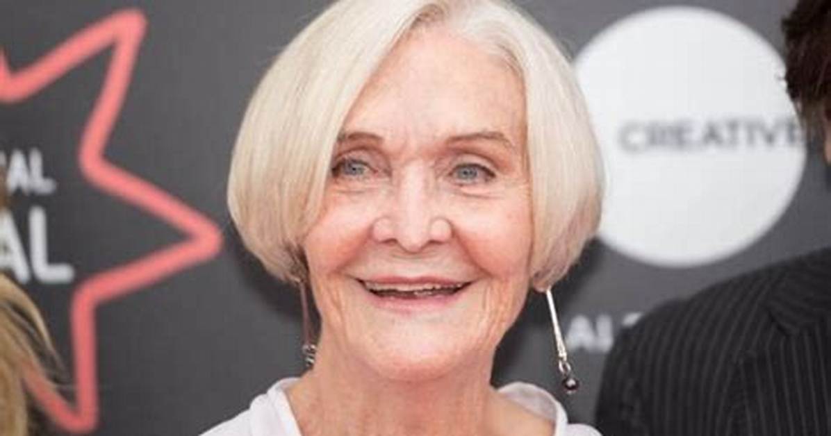 Sheila Hancock Net Worth