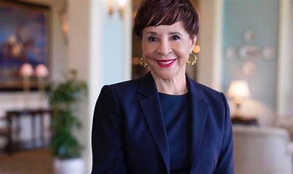 Sheila Jaffe Net Worth