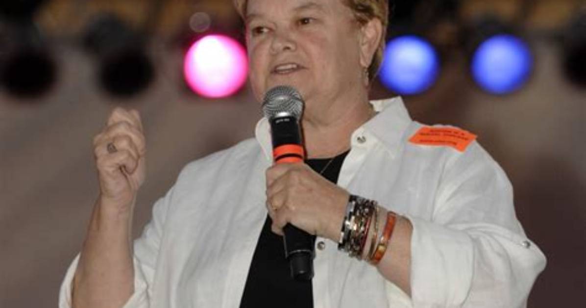 Sheila James Kuehl Net Worth