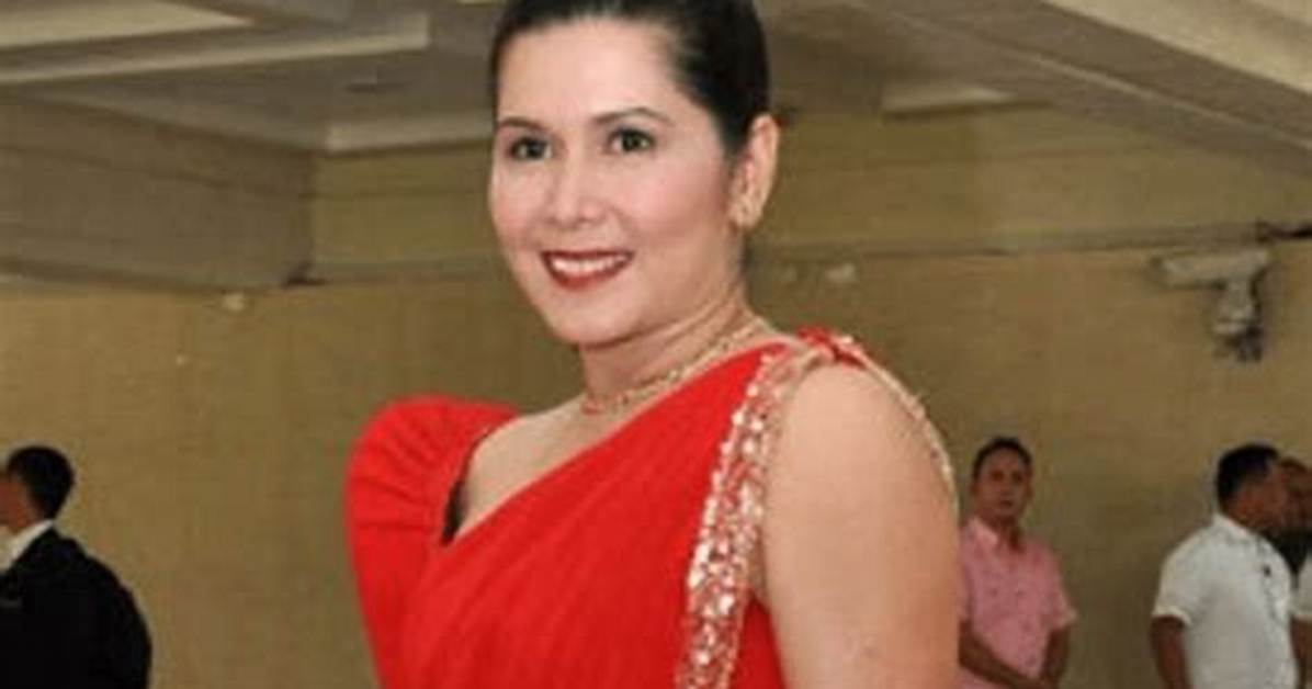 Sheila Ysrael Net Worth