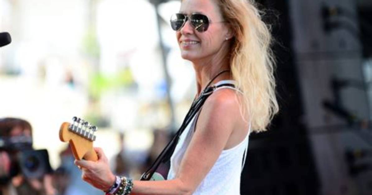 Shelby Lynne Net Worth