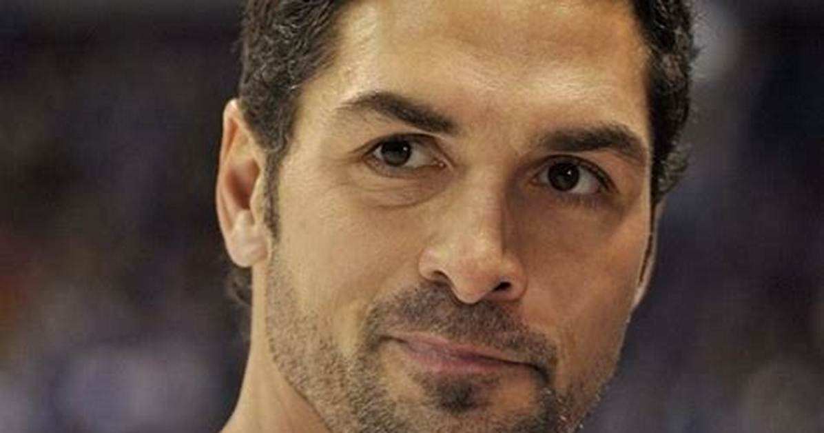Sheldon Souray Net Worth