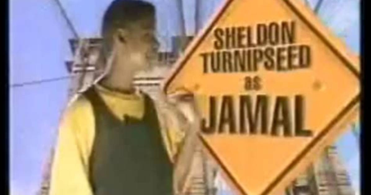 Sheldon Turnipseed Net Worth