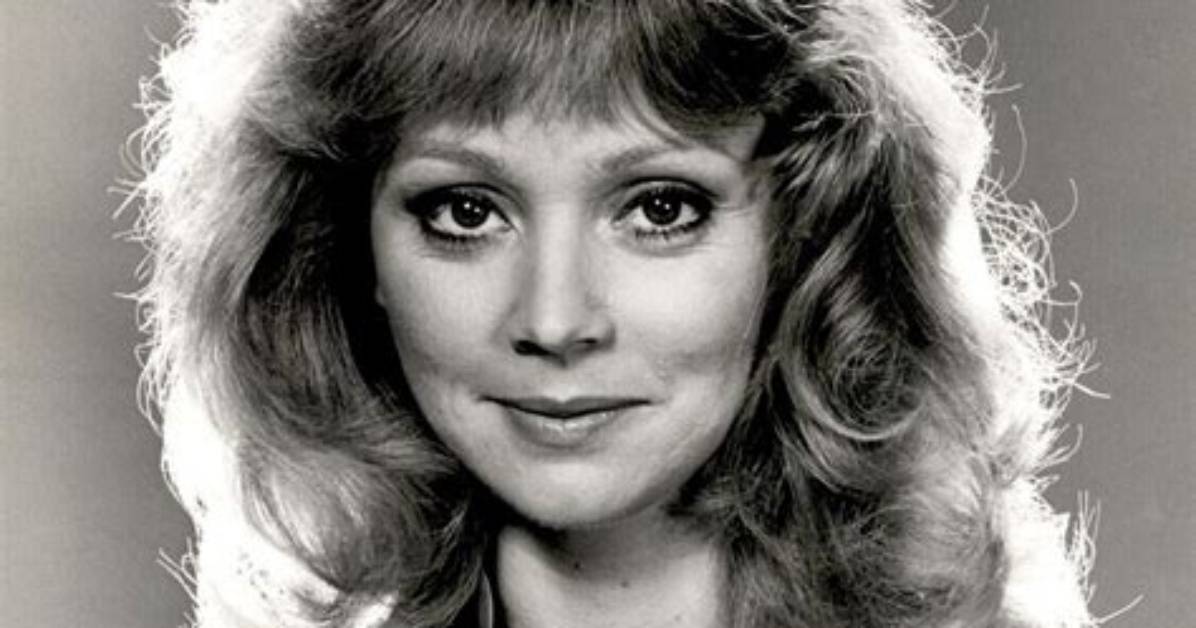 Shelley Lang Net Worth
