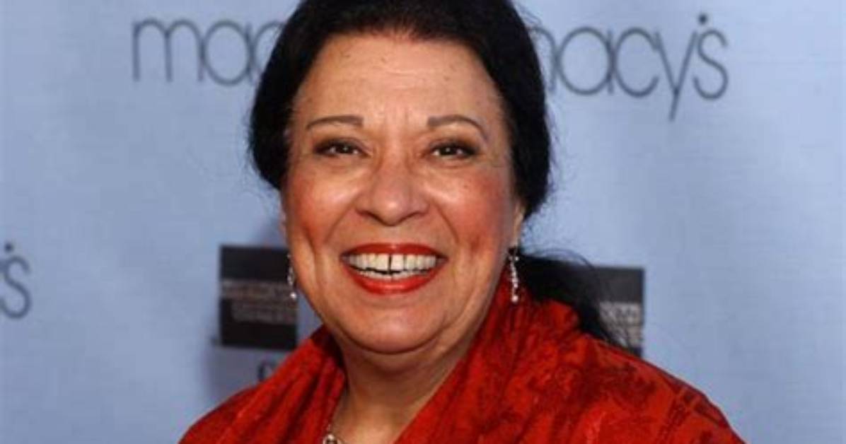 Shelley Morrison Net Worth