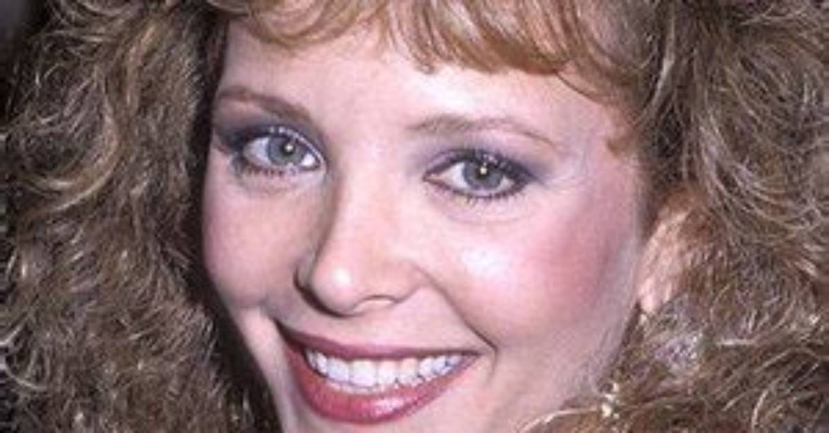 Shelley Taylor Morgan Net Worth