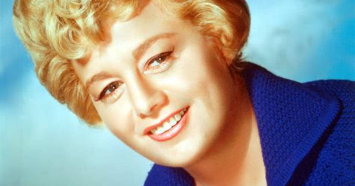 Shelley Winters Net Worth