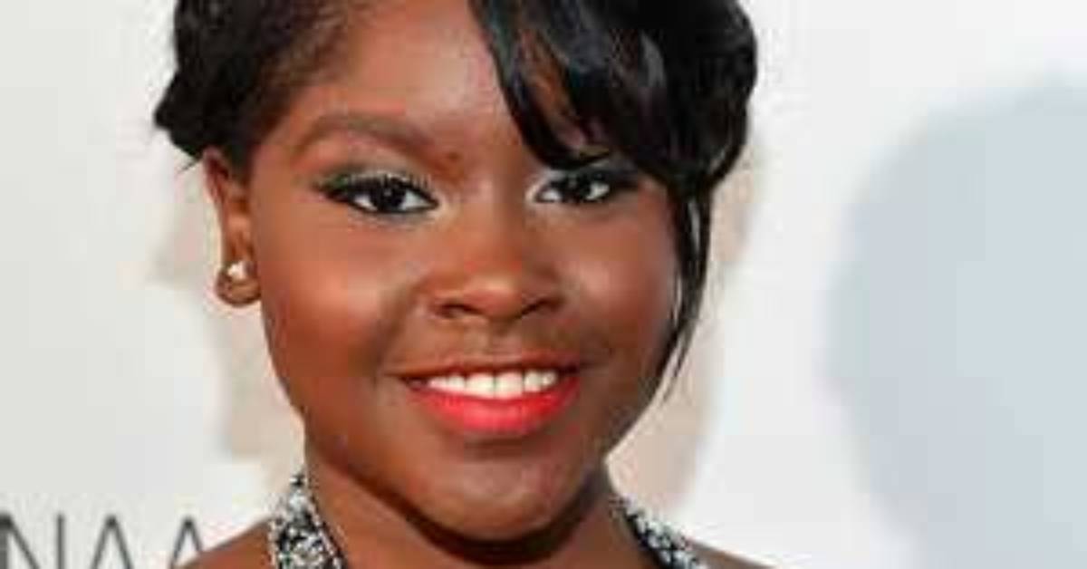 Shenell Edmonds Net Worth
