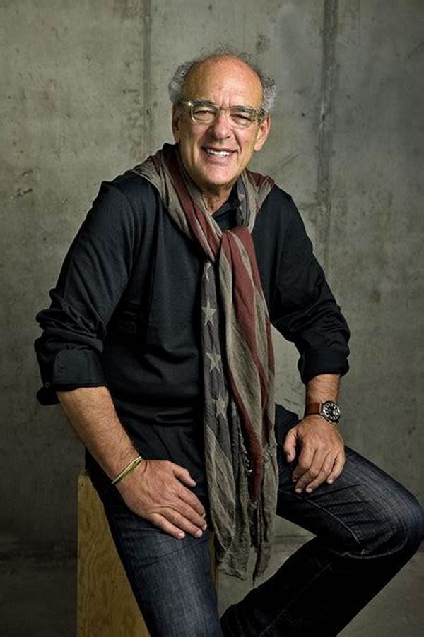 Shep Gordon Net Worth