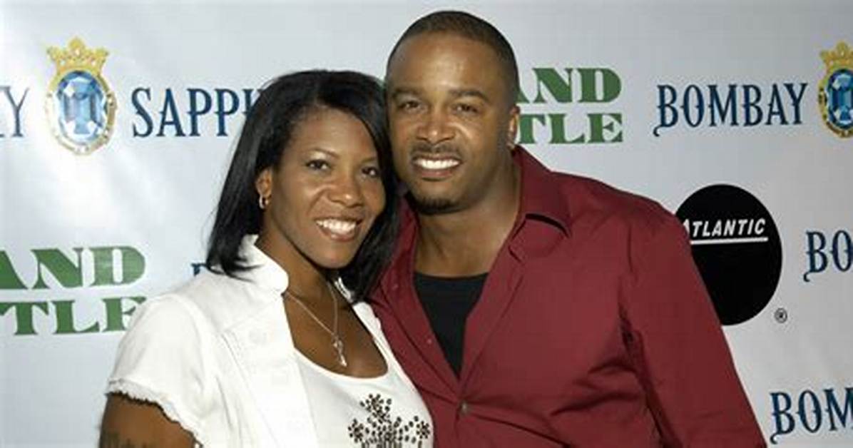 Sheree Buchanan Net Worth