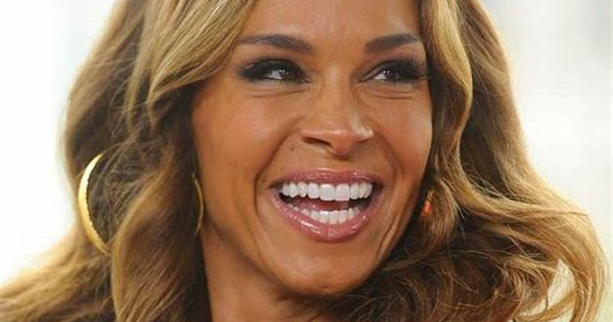 Sheree Zampino Net Worth