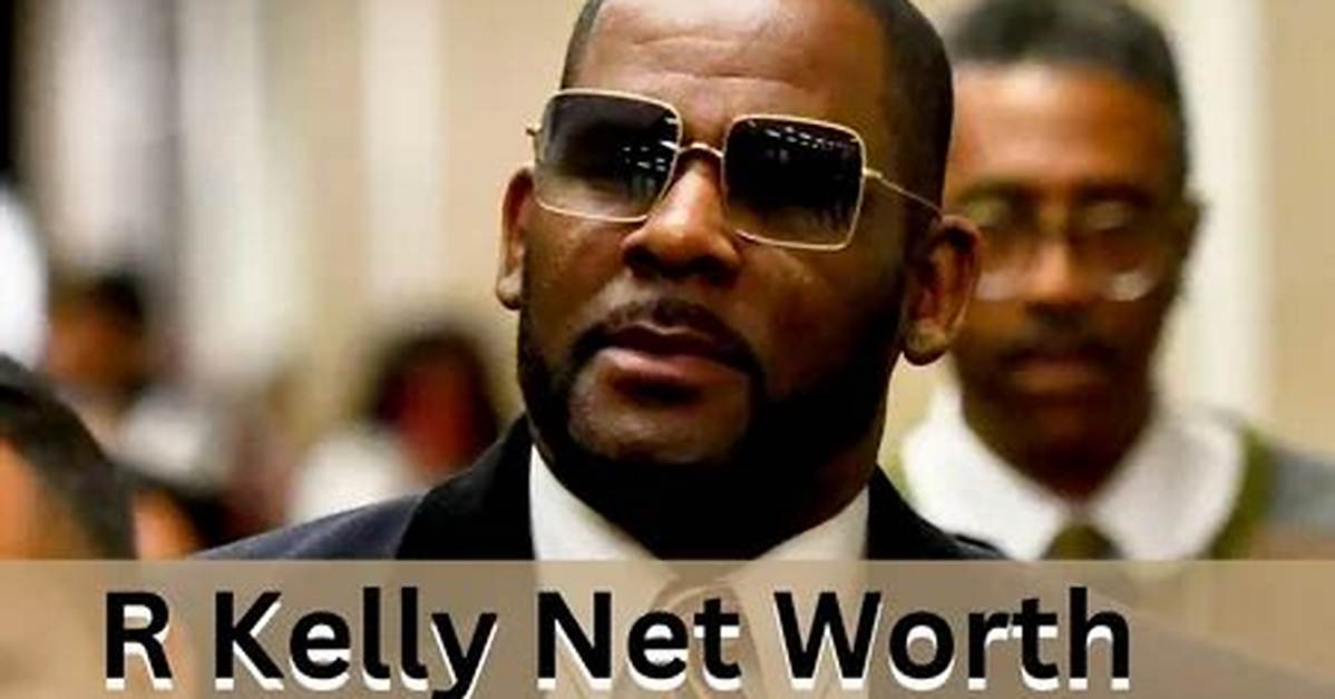 Sherman Kelly Net Worth