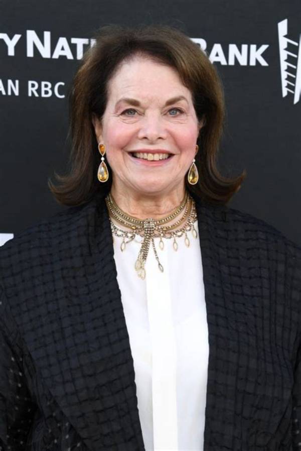 Sherry Plep Net Worth