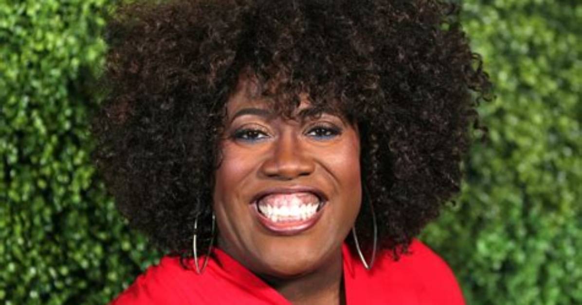 Sheryl Underwood Net Worth