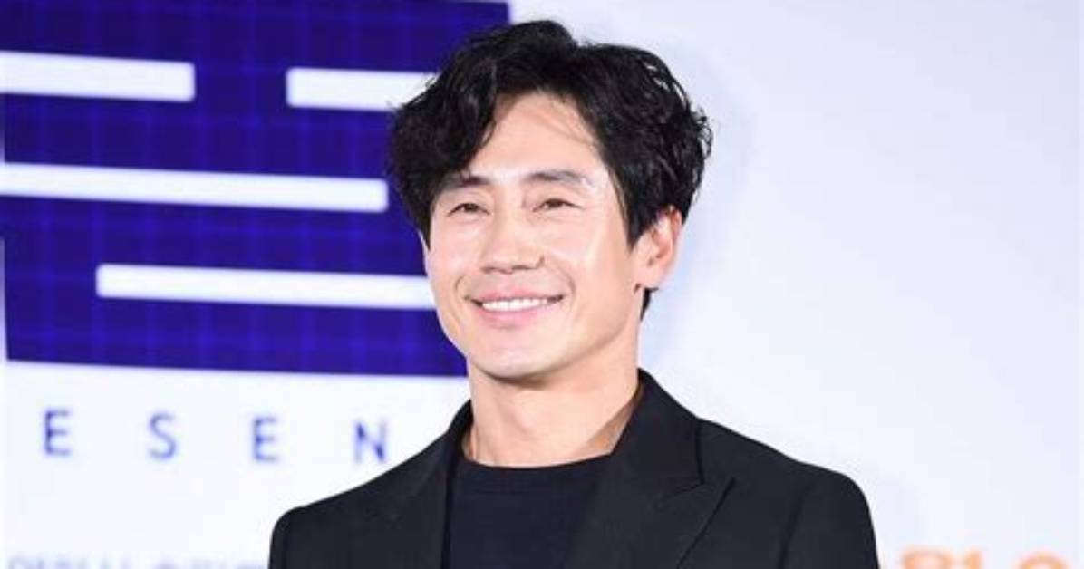 Shin Ha-Kyun Net Worth