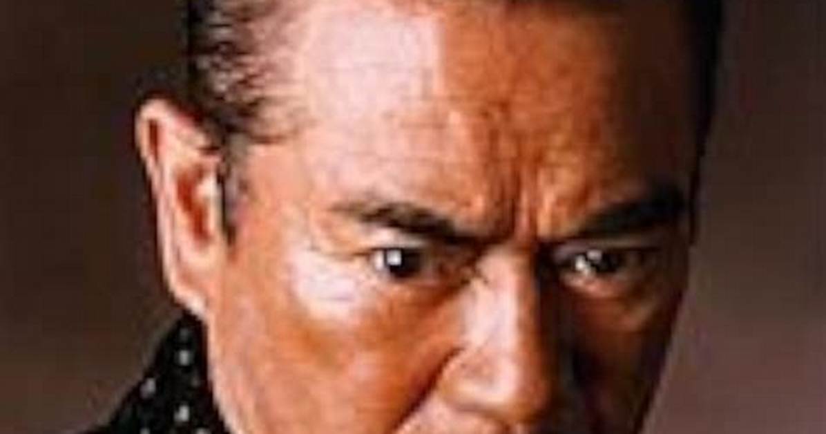 Shin’ichi Chiba Net Worth