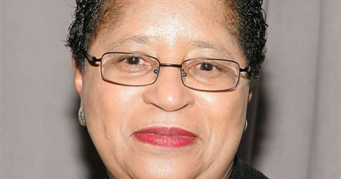 Shirley Ann Jackson Net Worth