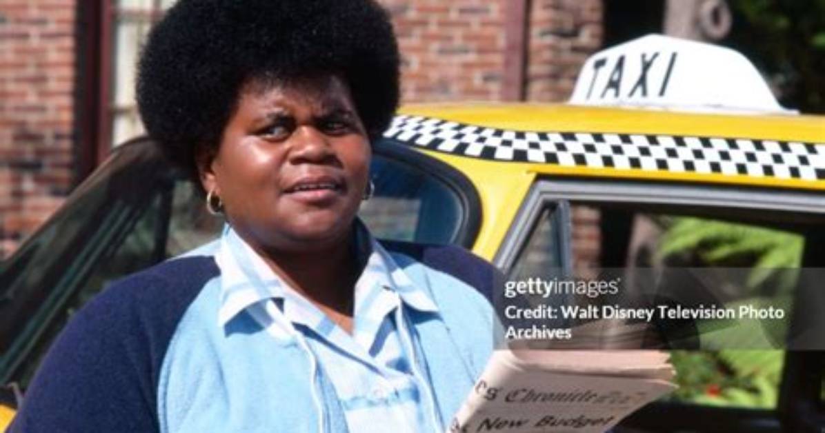 Shirley Hemphill Net Worth