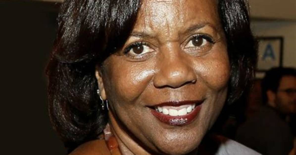 Shirley Jo Finney Net Worth