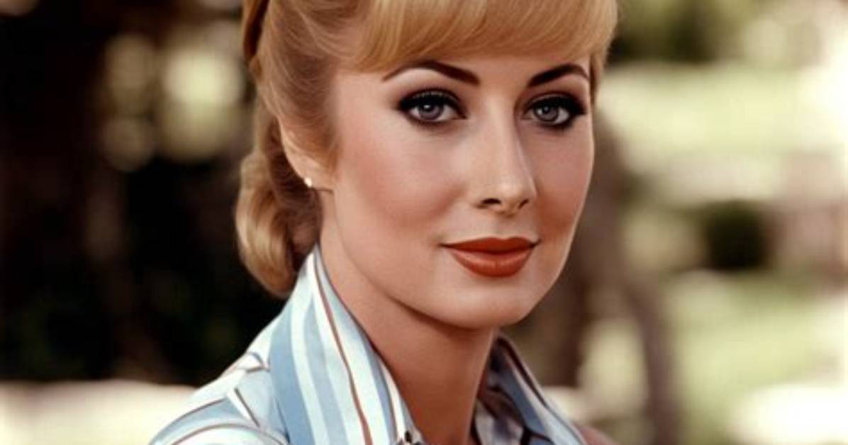 Shirley Jones Net Worth