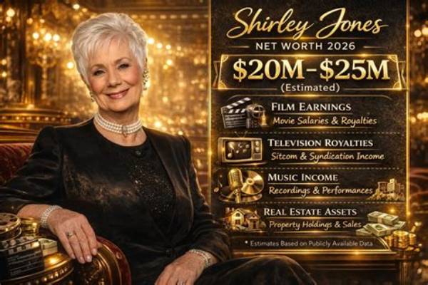 Shirley Rastatter Net Worth