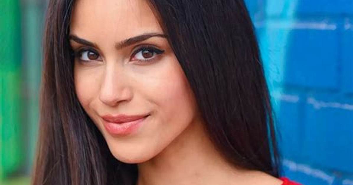Shiva Negar Net Worth