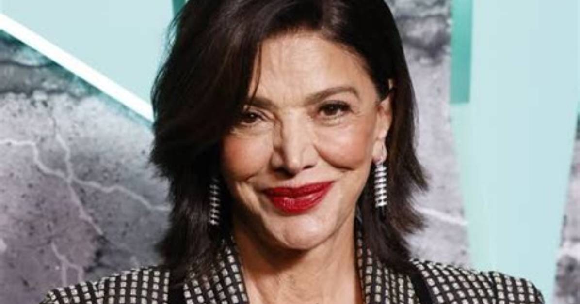 Shohreh Solati Net Worth