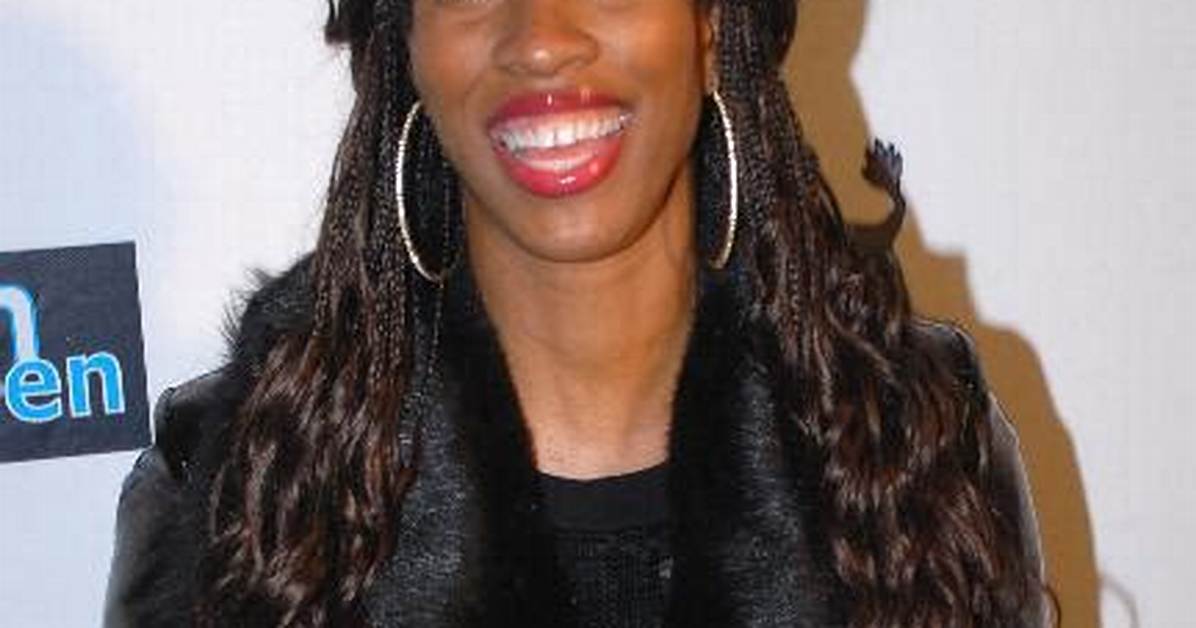 Shondrella Avery Net Worth