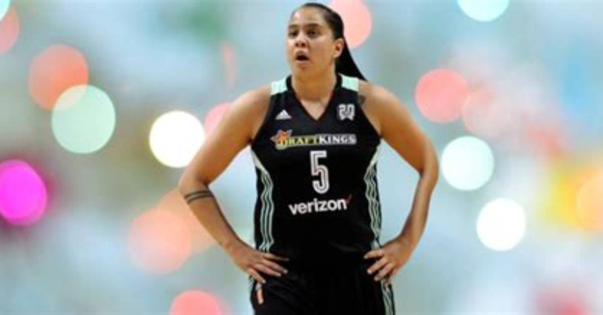 Shoni Schimmel Net Worth