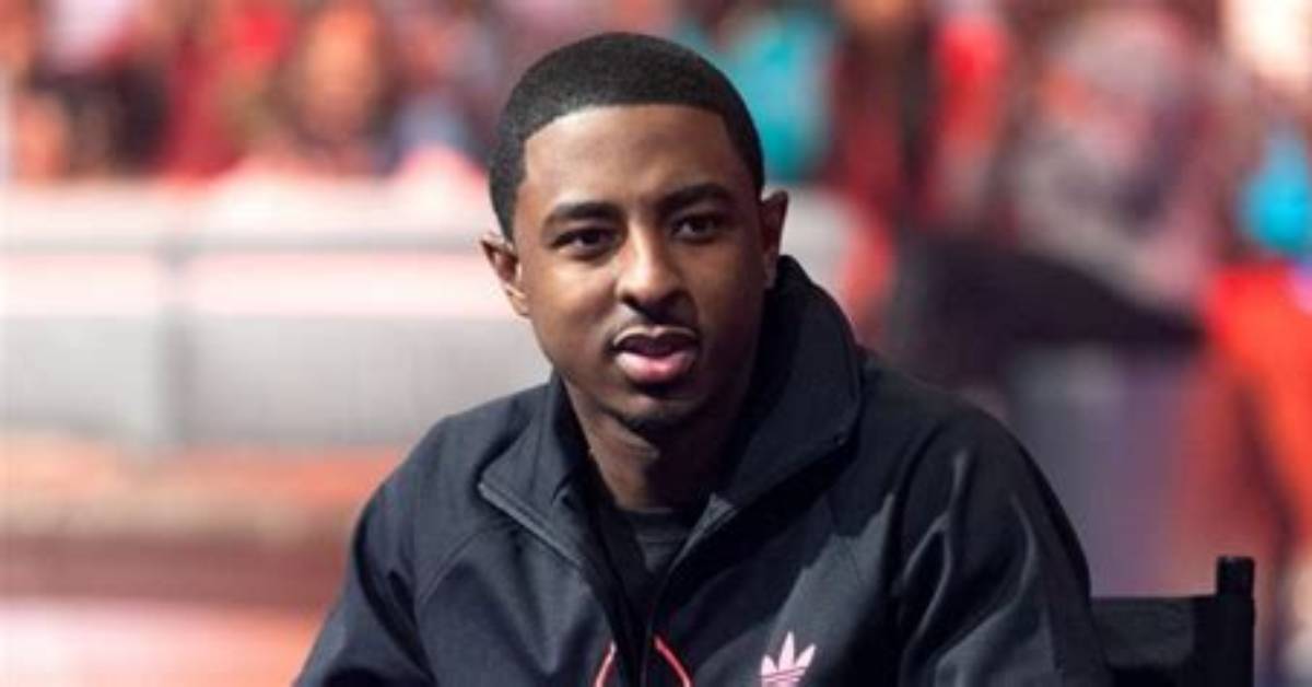 Shorty Da Prince Net Worth