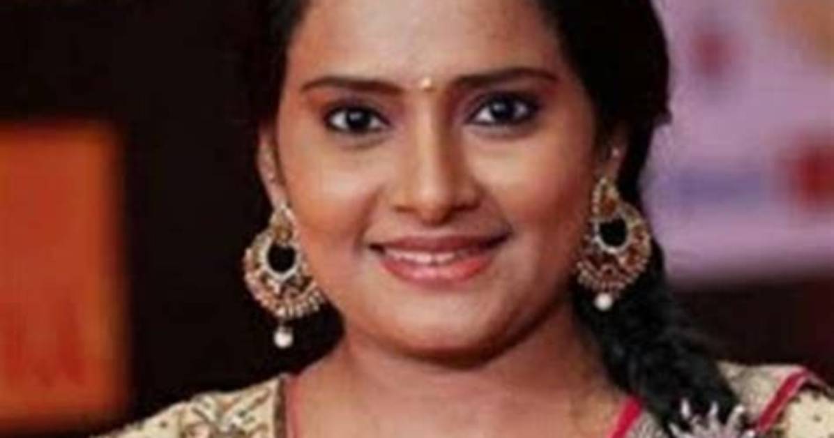 Shruthi Raj Net Worth