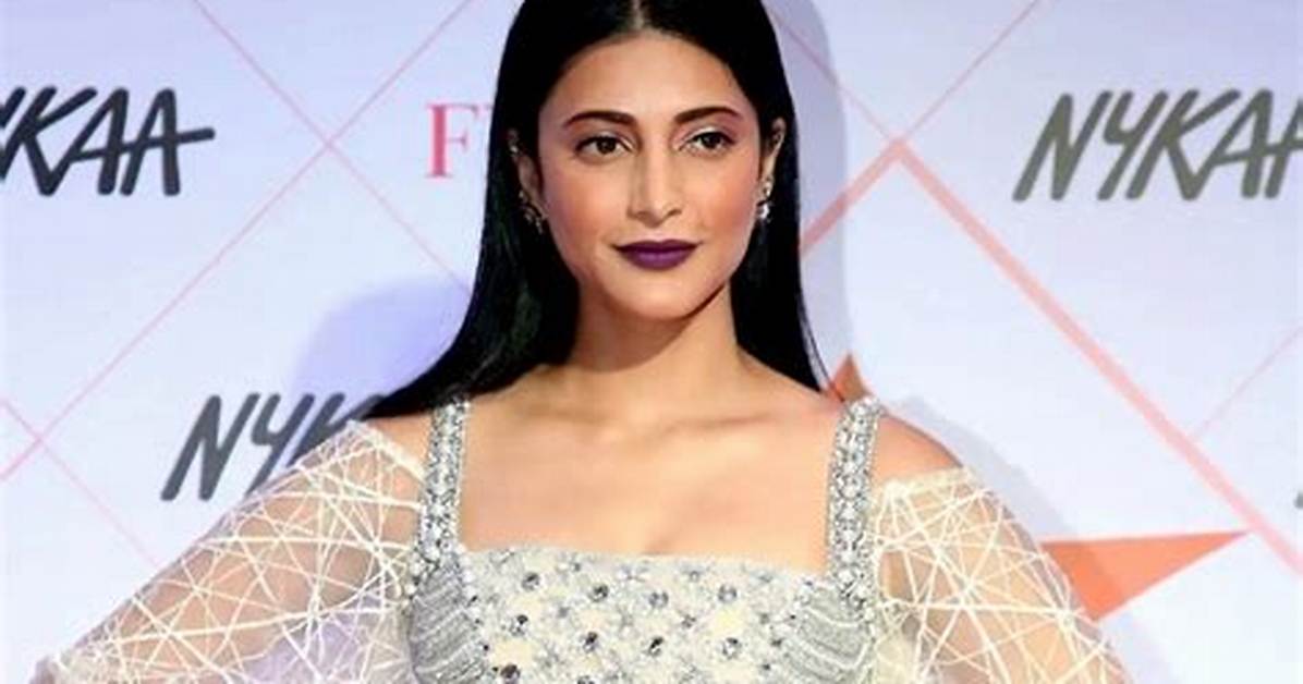 Shruti Ganguly Net Worth