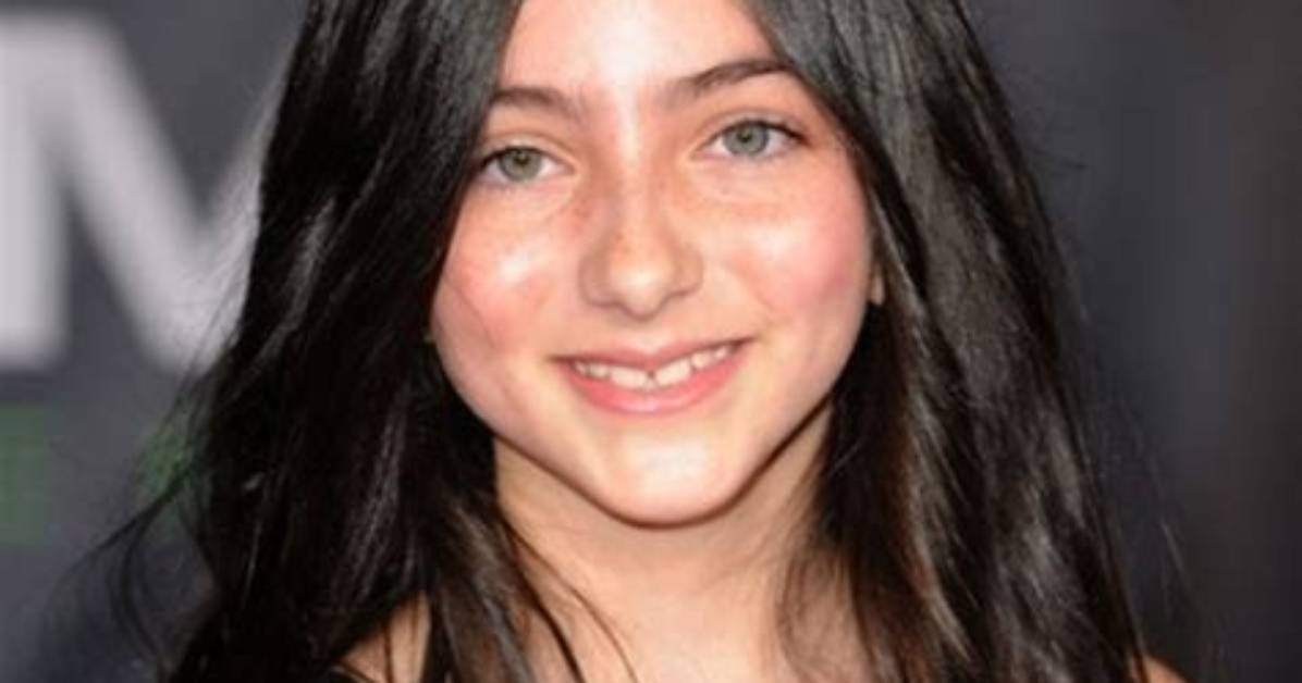 Shyloh Oostwald Net Worth