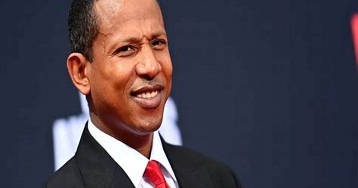 Shyne Net Worth