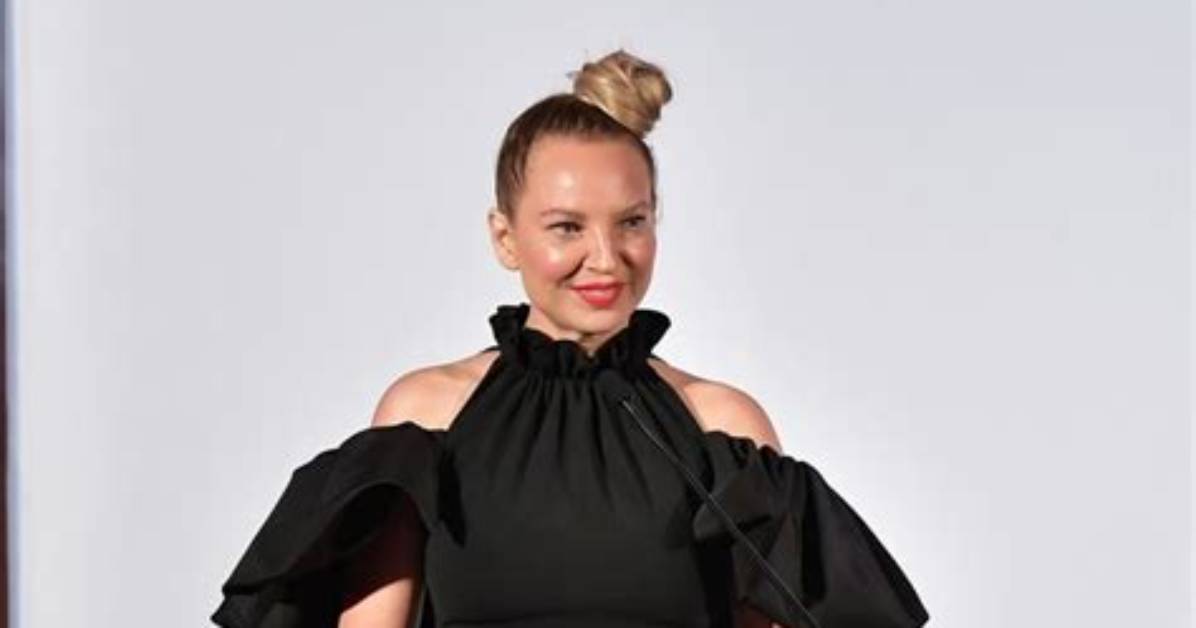 Sia Furler Net Worth