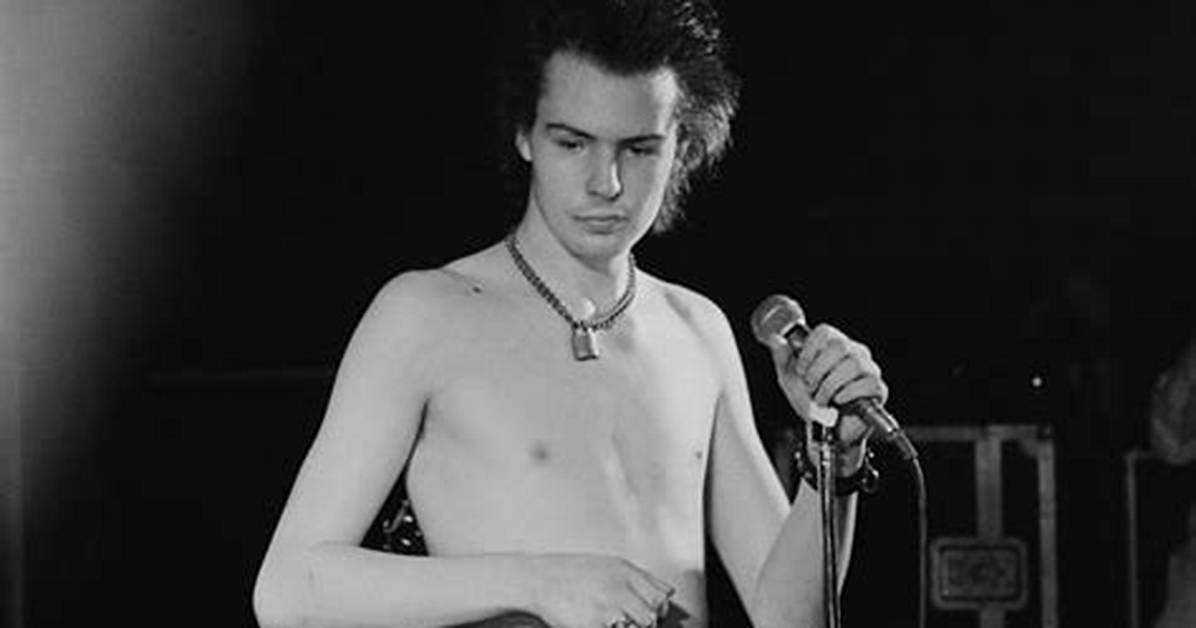 Sid Vicious Net Worth