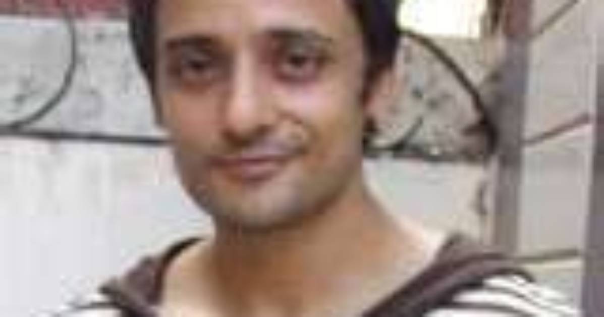 Siddharth Koirala Net Worth