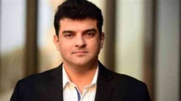 Siddharth Roy Kapur - Net Worth 2018, Bio & Wiki
