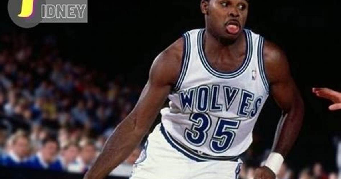 Sidney Lowe Net Worth