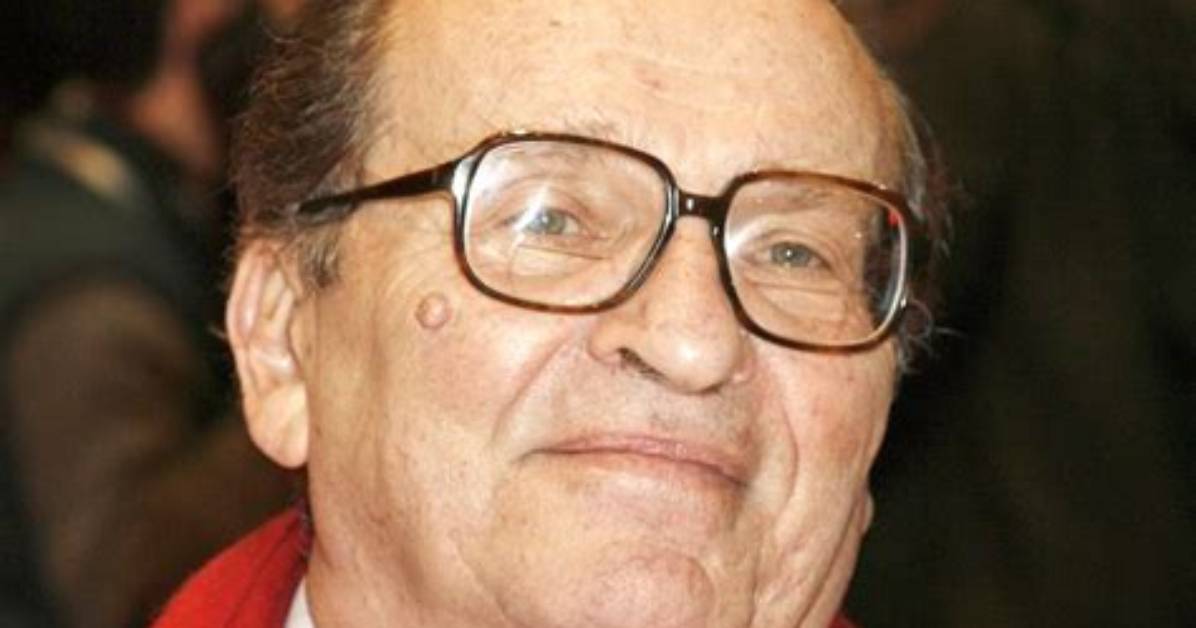 Sidney Lumet Net Worth