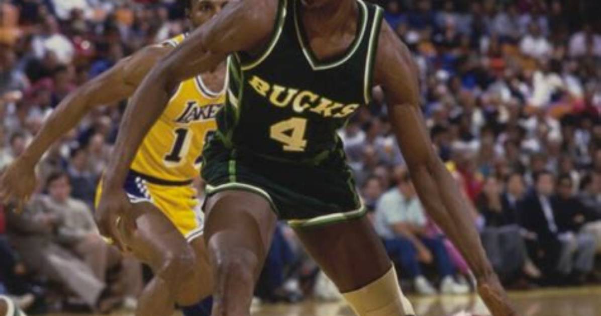 Sidney Moncrief Net Worth