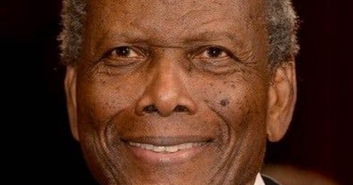 Sidney Poitier Net Worth