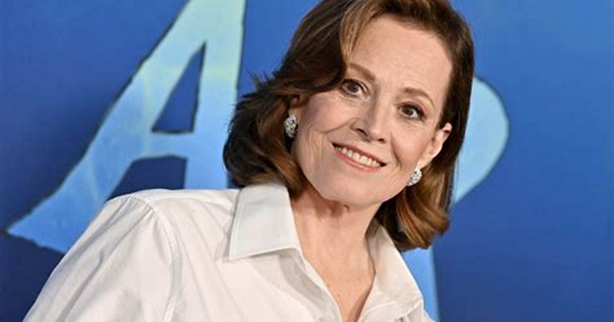 Sigourney Weaver Net Worth