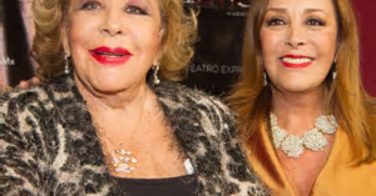 Silvia Pasquel Net Worth