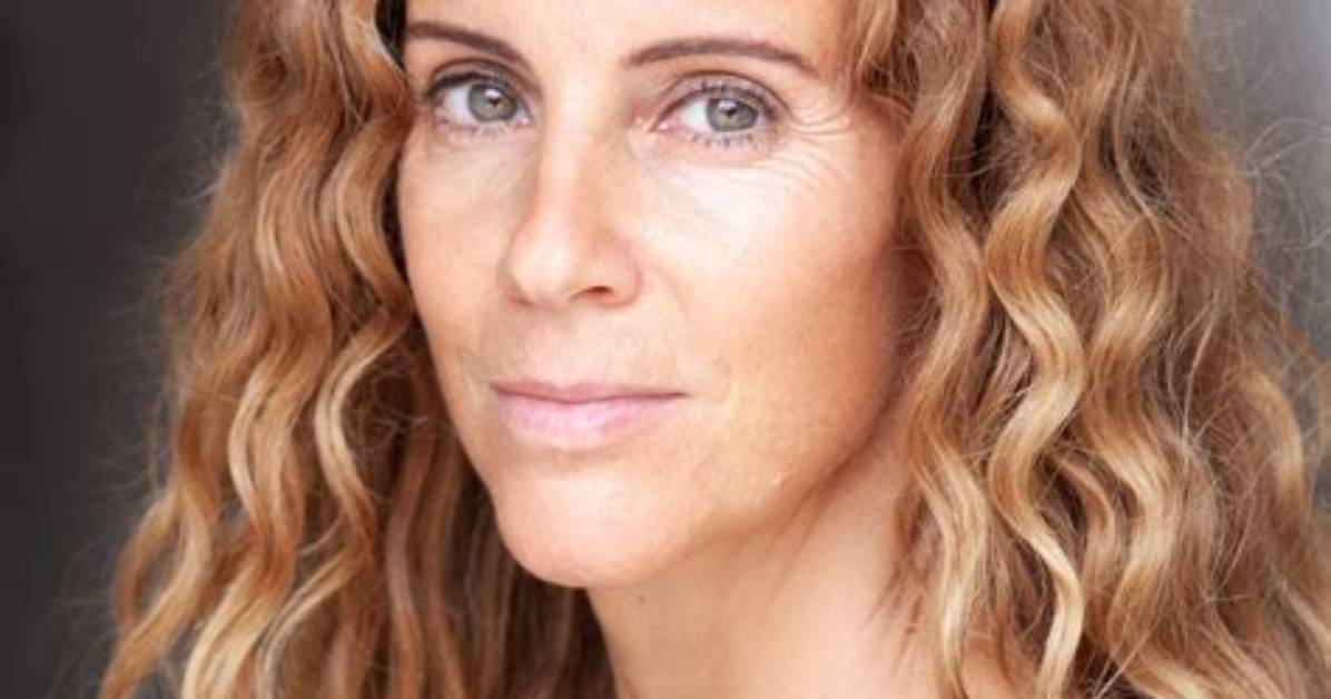 Silvia Spross Net Worth