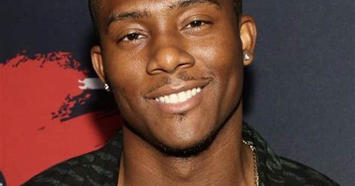 Simeon Othello Daise Net Worth